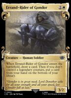 Errand-Rider of Gondor (The Lord of the Rings: Tales of...