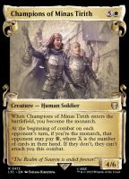 Champions of Minas Tirith (Tales of Middle-earth...