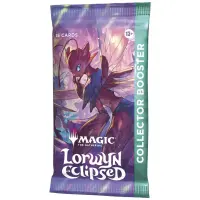Magic: The Gathering – Lorwyn Eclipsed Collector...