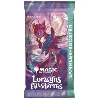 Magic: The Gathering – Lorwyns Finsternis Sammler...