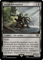 Orcish Bowmasters (The Lord of the Rings: Tales of...