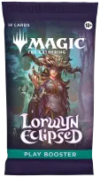 Magic: The Gathering – Lorwyn Eclipsed Play Booster...