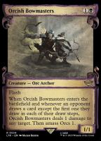 Orcish Bowmasters (The Lord of the Rings: Tales of...