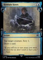 Hithlain Knots (The Lord of the Rings: Tales of...