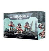 Warhammer 40K Schwarmwache der Tyraniden