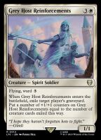 Grey Host Reinforcements (Tales of Middle-earth Commander...