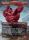 Red Hulk (Foil) (Marvel Super Heroes #329)