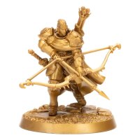 Warhammer Age of Sigmar Miniaturen Warhammer Heroes: Stormcast Eternals