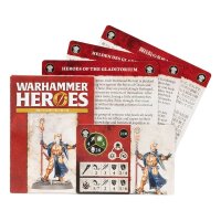 Warhammer Age of Sigmar Miniaturen Warhammer Heroes: Stormcast Eternals