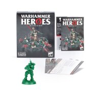 Warhammer 40K Miniaturen Warhammer Heroes: Dark Angels