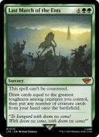 Last March of the Ents (The Lord of the Rings: Tales of...