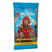 Magic: The Gathering – Aetherdrift Play-Booster...