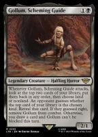 Gollum, Scheming Guide (The Lord of the Rings: Tales of...