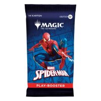 Magic: The Gathering – Marvels Spider-Man...