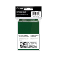 Ultra PRO PRO 80+ Deck Box: Green