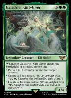 Galadriel, Gift-Giver (The Lord of the Rings: Tales of...