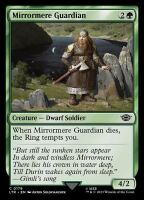 Mirrormere Guardian (The Lord of the Rings: Tales of...
