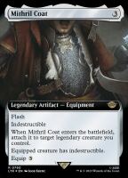 Mithril Coat (Foil) (The Lord of the Rings: Tales of...
