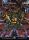 Waves of Aggression (Foil) (Teenage Mutant Ninja Turtles Source Material #13)