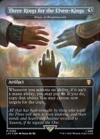 Rings of Brighthearth (Foil) (Tales of Middle-earth...