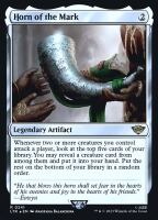 Horn of the Mark (Foil) (Tales of Middle-earth Promos #241s)