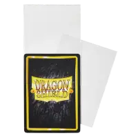 Dragonshield® 100 Pack perfect Fit Sleeves