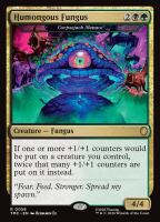 Corpsejack Menace (Foil) (Teenage Mutant Ninja Turtles...