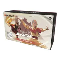 Magic: The Gathering – Avatar: Der Herr der...