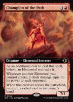 Champion of the Path (Lorwyn Eclipsed #362)