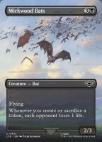Mirkwood Bats (The Lord of the Rings: Tales of...