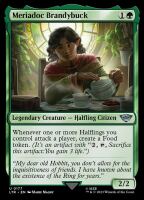 Meriadoc Brandybuck (The Lord of the Rings: Tales of...