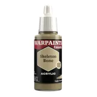 The Army Painter - Warpaints Fanatic: Skeleton Bone - 18ml
