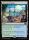 Hinterland Harbor (Foil) (Marvel Super Heroes Commander #250)
