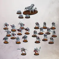 One Page Rules - Grimdark Future Starter Set