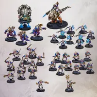 One Page Rules - Broken Truth Master Box