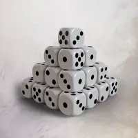 One Page Rules - Broken Truth Master Box