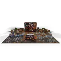 One Page Rules - Broken Truth Master Box