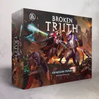 One Page Rules - Broken Truth Master Box