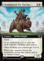Champion of the Clachan (Lorwyn Eclipsed #353)