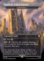 Kor Haven (Foil) (Tales of Middle-earth Commander #398)