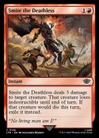 Smite the Deathless (Foil) (The Lord of the Rings: Tales...