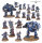 Warhammer 40K Battleforce: Iron Halo Strike Force