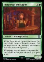 Prosperous Innkeeper (Tales of Middle-earth Commander #256)