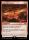 Fiery Inscription (Foil) (The Lord of the Rings: Tales of Middle-earth #126)