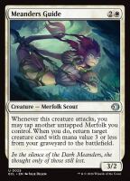 Meanders Guide (Lorwyn Eclipsed #25)