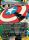 Captain Americas Shield (Marvel Super Heroes #317)