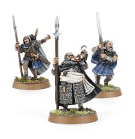 Middle-earth™ Herren der Lehen Herr der Ringe Tabletop