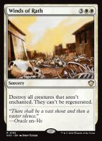 Winds of Rath (Secrets of Strixhaven Commander #185)