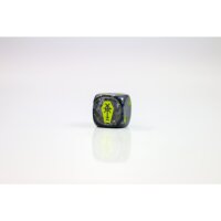 DiceWyrm Eternity Coffin Würfel Sci-Fi 20 D6 16mm