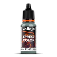 VALLEJO Xpress Color Templar White 18 ml 72.401